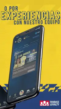 Club América screenshot 14