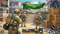 FPS Strike Ops Critical Action screenshot 3