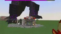 Golem Craft: Shin Block World screenshot 3
