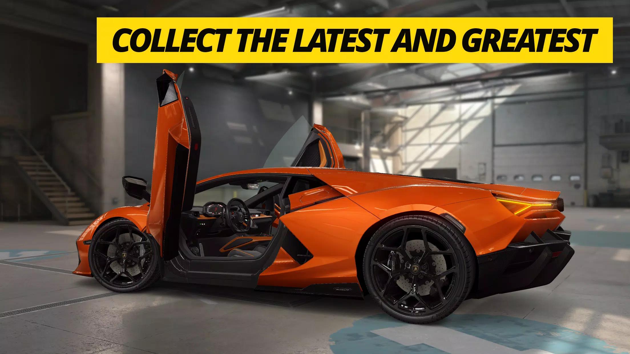 CSR 2 Realistic Drag Racing screenshot 12