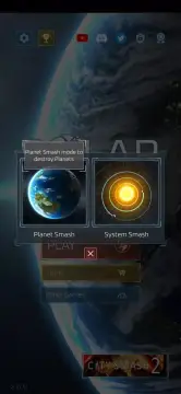 Solar Smash screenshot 8