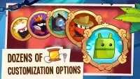 King of Thieves screenshot 6