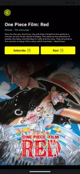 Go Anime screenshot 3