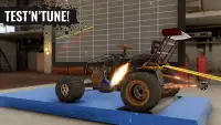 Offroad Outlaws Drag Racing screenshot 5