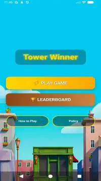 Tower Winner screenshot 11