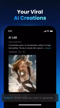 Faceplay: AI Video Photo Maker screenshot 2