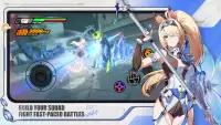 Zenless Zone Zero screenshot 8