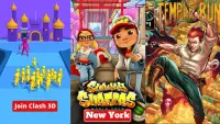 All Games : All In One Games screenshot 5