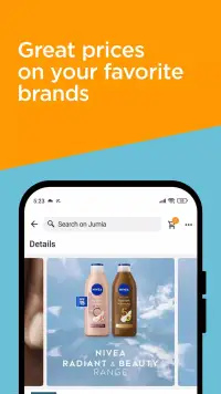 JUMIA Online Shopping screenshot 5