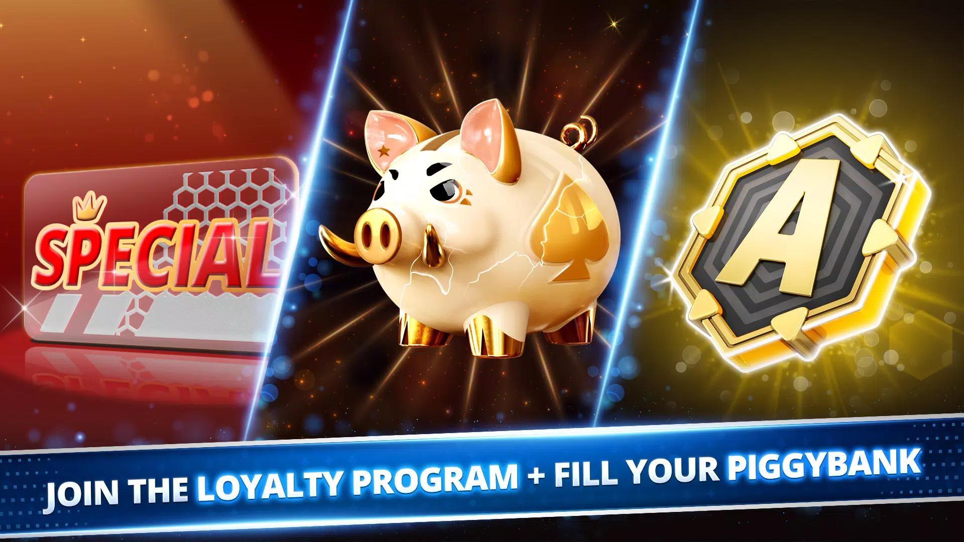 Poker Games: World Poker Club screenshot 14