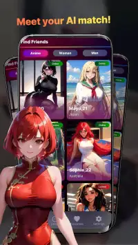 LoveDate screenshot 4