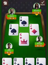 Spades screenshot 6