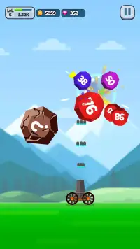 Ball Blast screenshot 8
