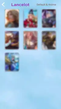 OP Preview Skin screenshot 4