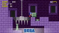Sonic the Hedgehog™ Classic screenshot 2