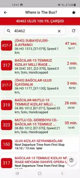EGO CEP'TE screenshot 3