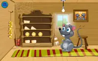 Kids Telling Time (Lite) screenshot 2