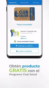 San Pablo Farmacia screenshot 9