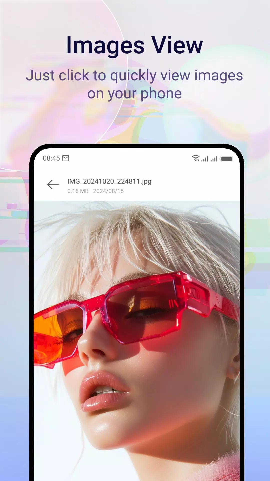 Yep File screenshot 5