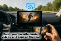 Car Play Link screenshot 2