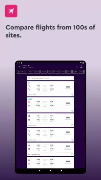 momondo screenshot 8