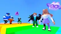Obby World screenshot 3