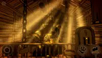 Bendy and the Ink Machine screenshot 2
