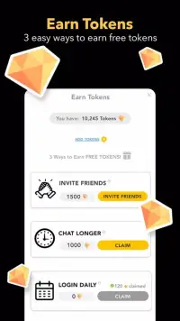 Chatspin screenshot 5