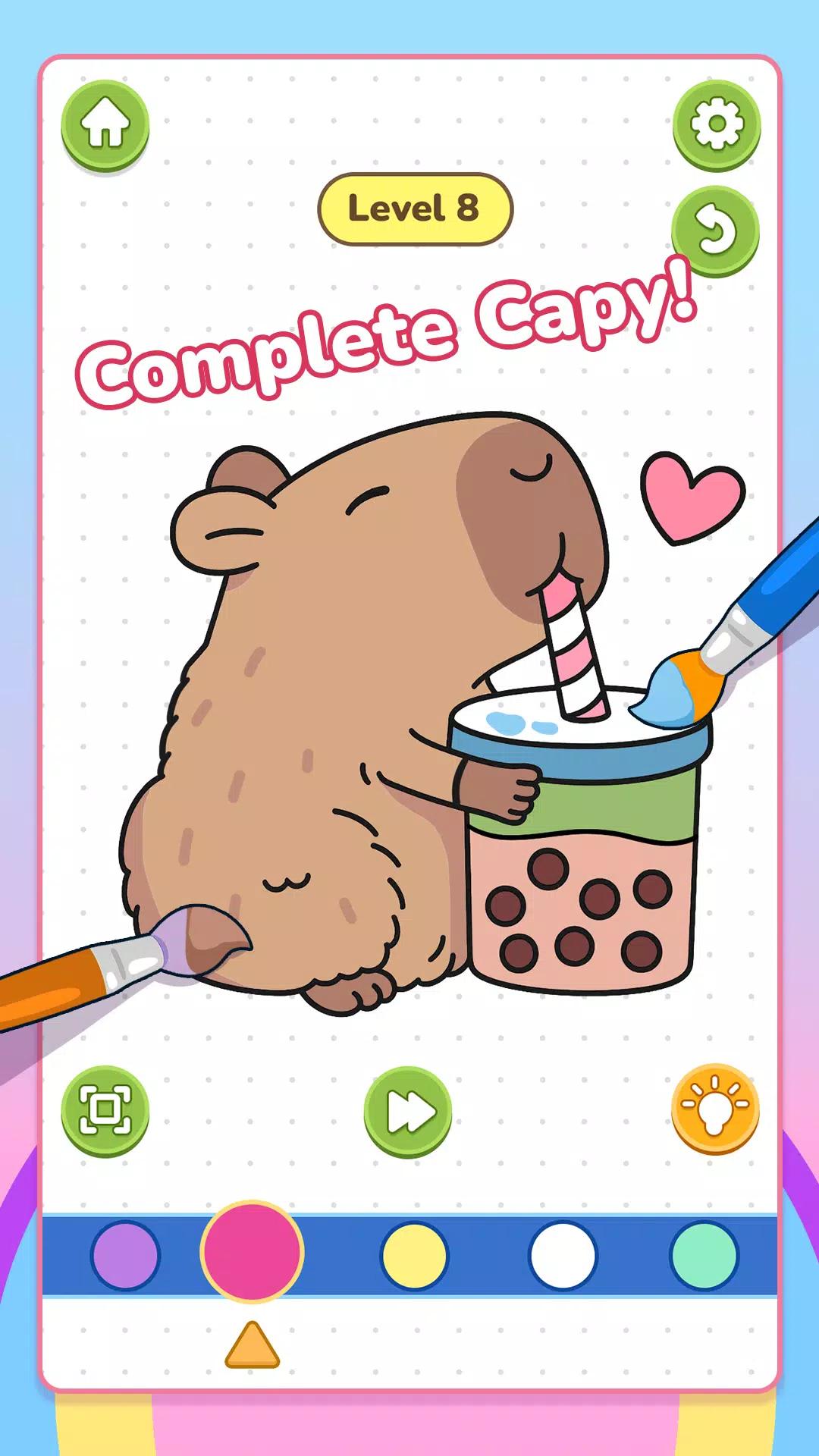 Color Pop Tap screenshot 2