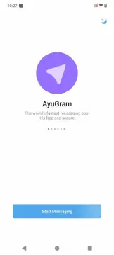 AyuGram screenshot 4