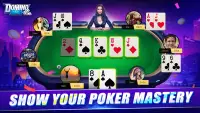 Domino Vamos - Slots & Poker screenshot 10