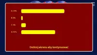 Milionerzy dla Dzieci screenshot 8
