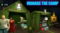 Quarantine Simulator Border 3D screenshot 9