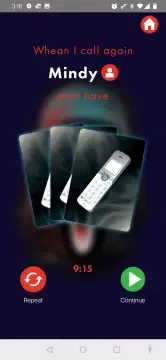 Scream screenshot 2