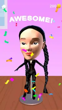 Sculpt People screenshot 5