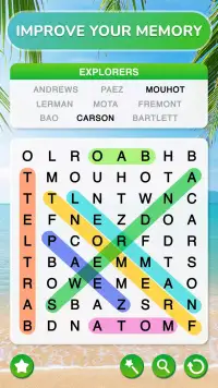 Word Search screenshot 5