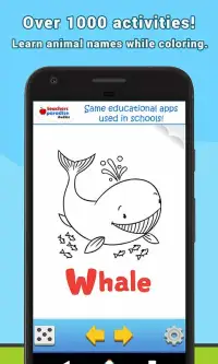 ABC Flash Cards for Kids screenshot 2