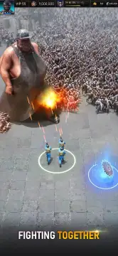 Age of Origins screenshot 6