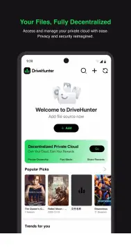 DriveHunter screenshot 6