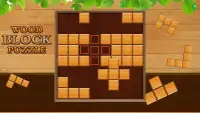 Wood Block Puzzle screenshot 4