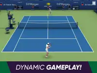 Tennis World Open 2026 - Sport screenshot 4