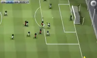 Stickman Soccer screenshot 4