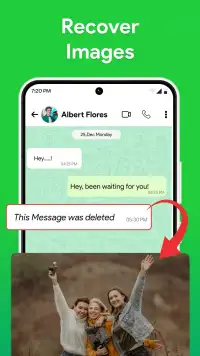 Recover Deleted Messages screenshot 14