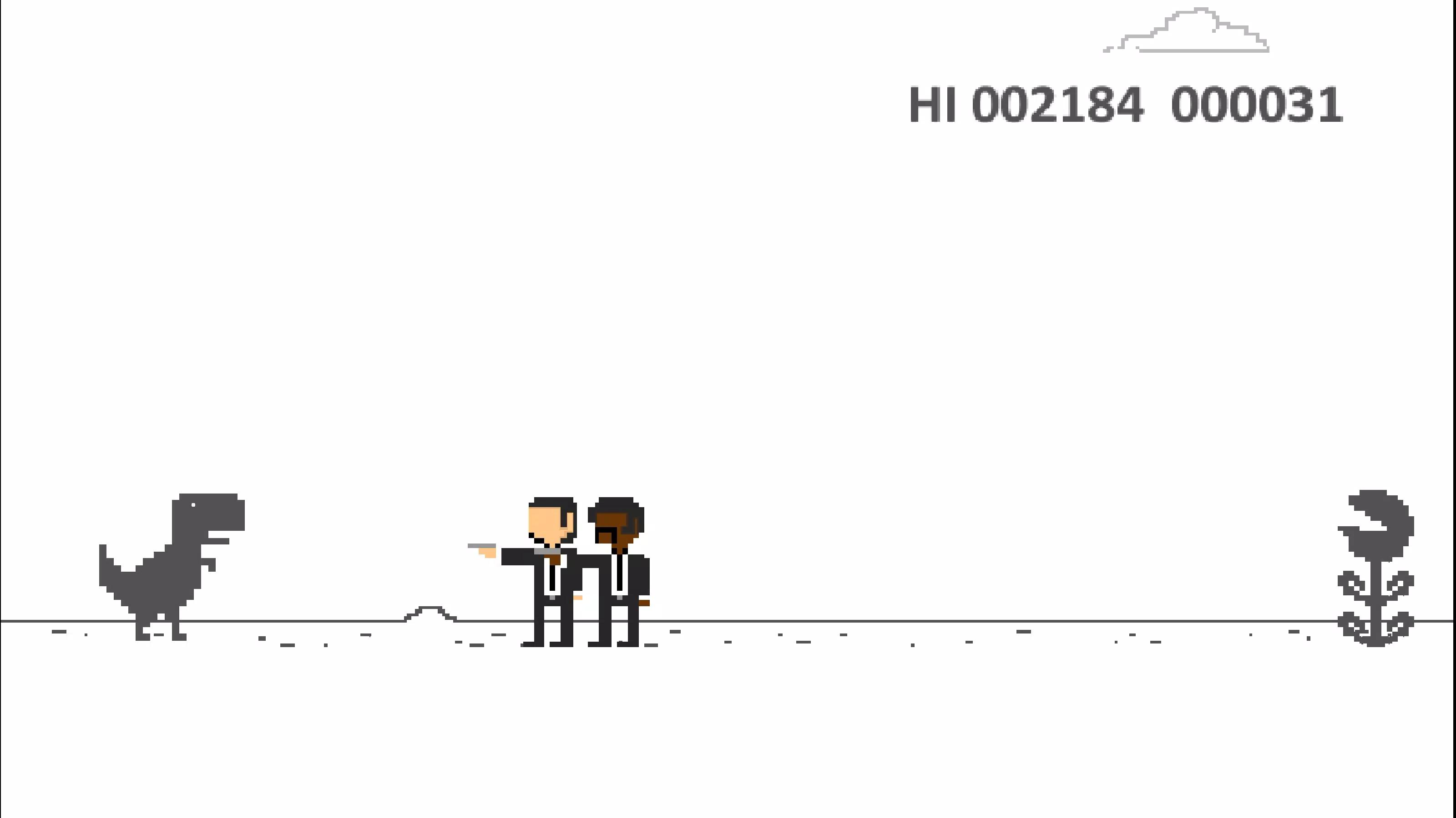 Dino T-Rex screenshot 11