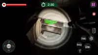 zombies horror Sniper Surviva screenshot 7