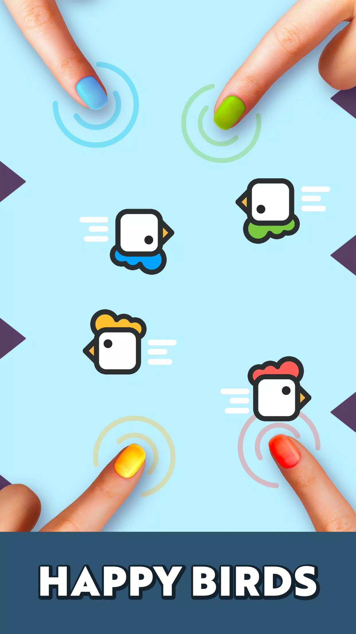 1 2 3 4 Player Games screenshot 4