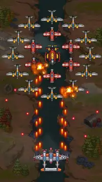 1945 Air Force screenshot 3