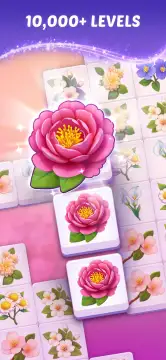 Blossom Match screenshot 5