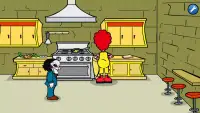 Pigsaw Saw Trap screenshot 6