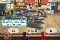 Burger Shop screenshot 6